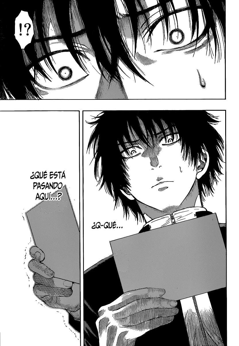 Read Tomodachi Game (es) Manga Online