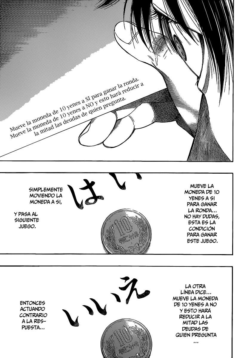 Read Tomodachi Game (es) Manga Online