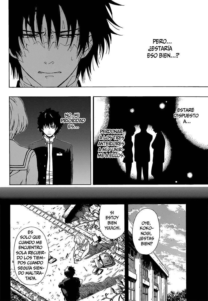 Read Tomodachi Game (es) Manga Online