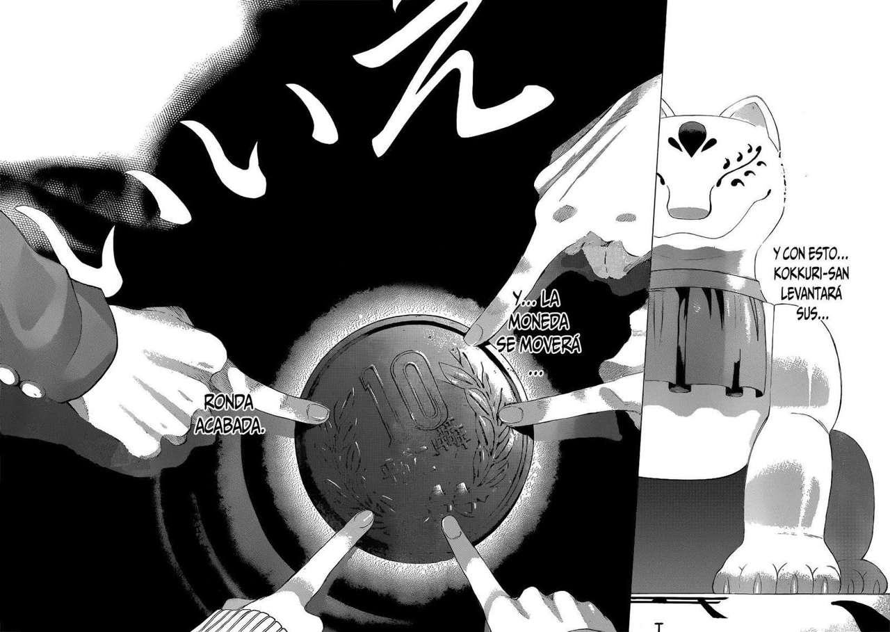 Read Tomodachi Game (es) Manga Online