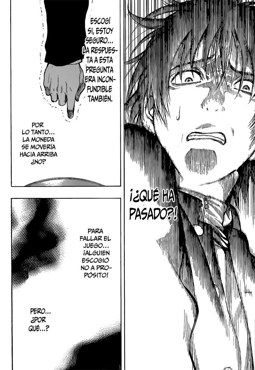 Read Tomodachi Game (es) Manga Online