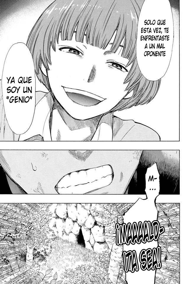 Read Tomodachi Game (es) Manga Online