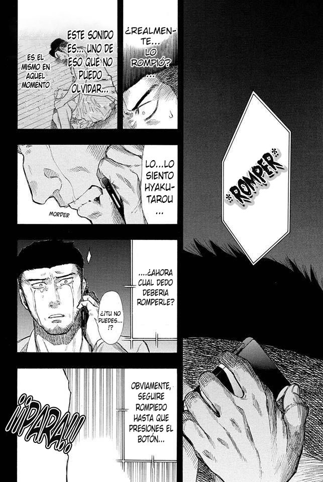 Read Tomodachi Game (es) Manga Online