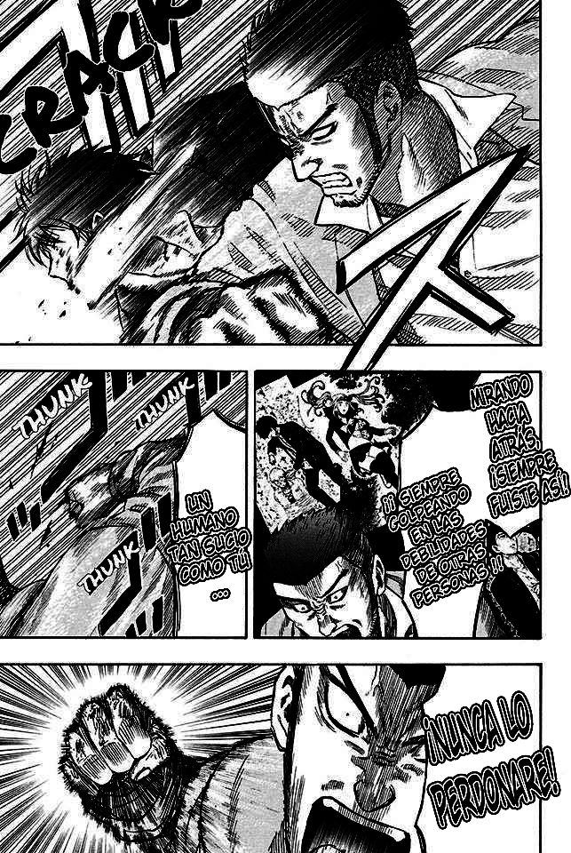 Read Tomodachi Game (es) Manga Online