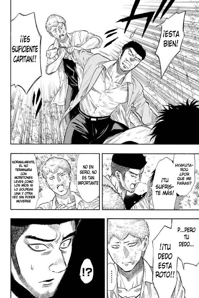 Read Tomodachi Game (es) Manga Online