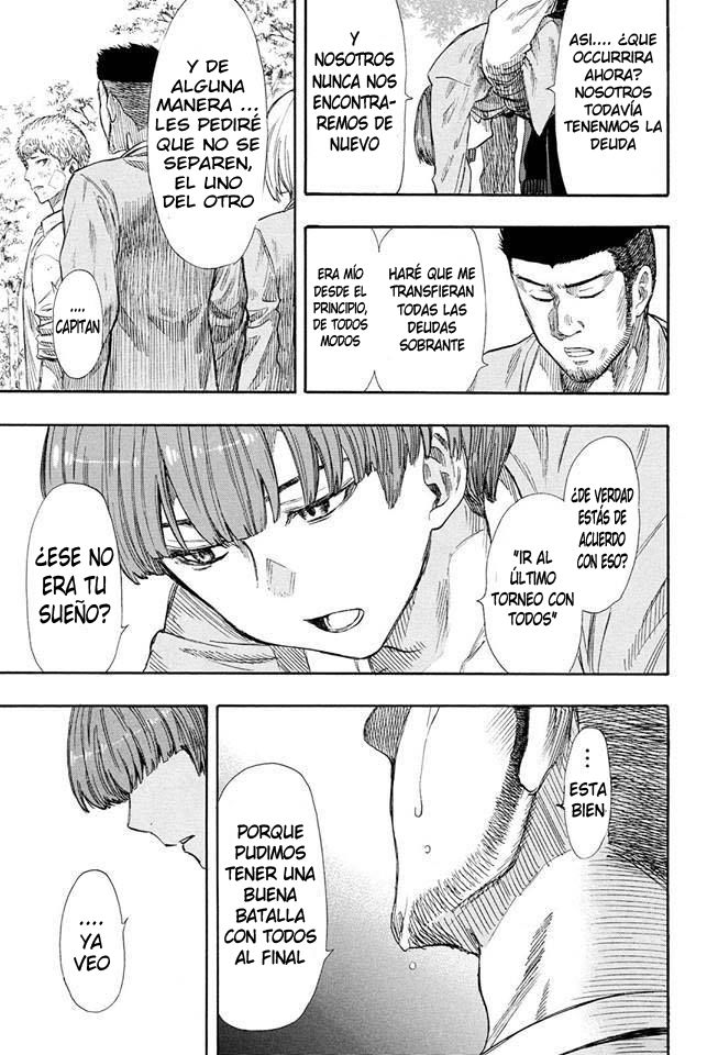 Read Tomodachi Game (es) Manga Online