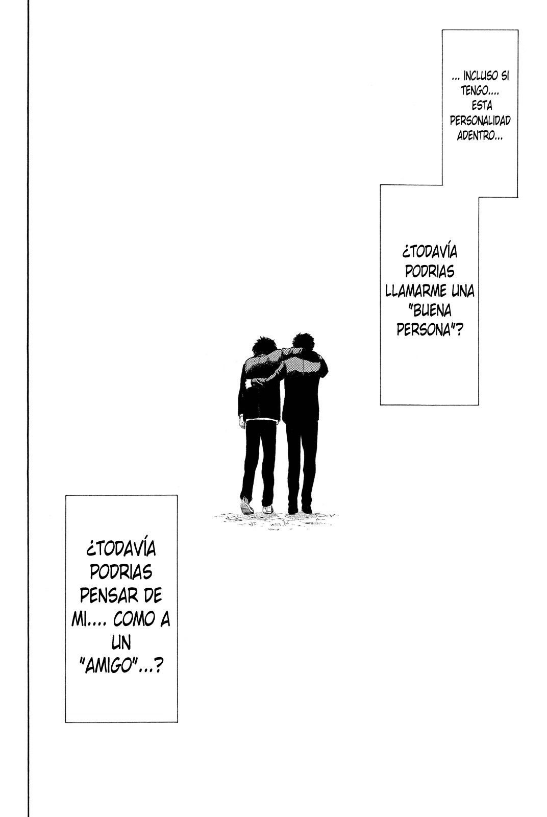 Read Tomodachi Game (es) Manga Online