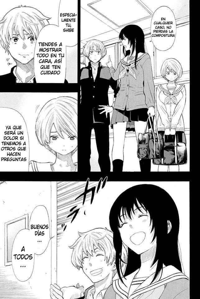 Read Tomodachi Game (es) Manga Online