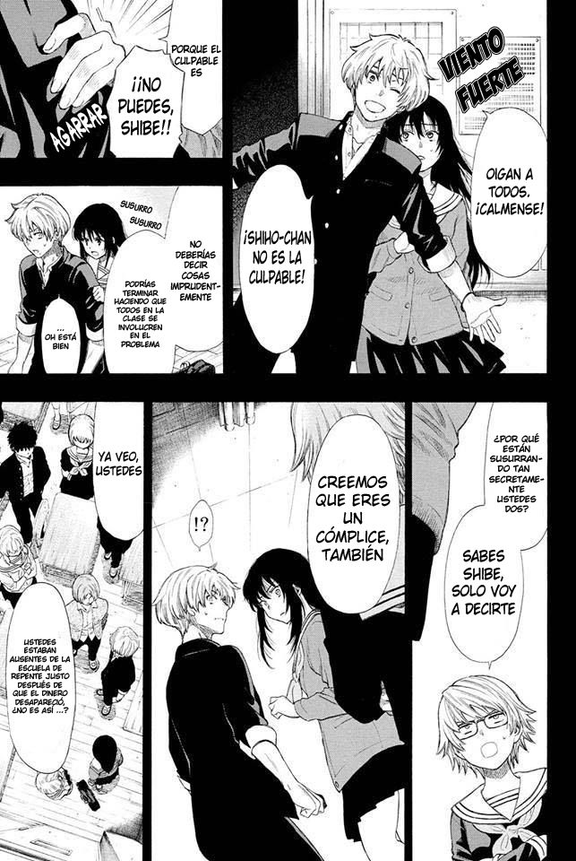 Read Tomodachi Game (es) Manga Online