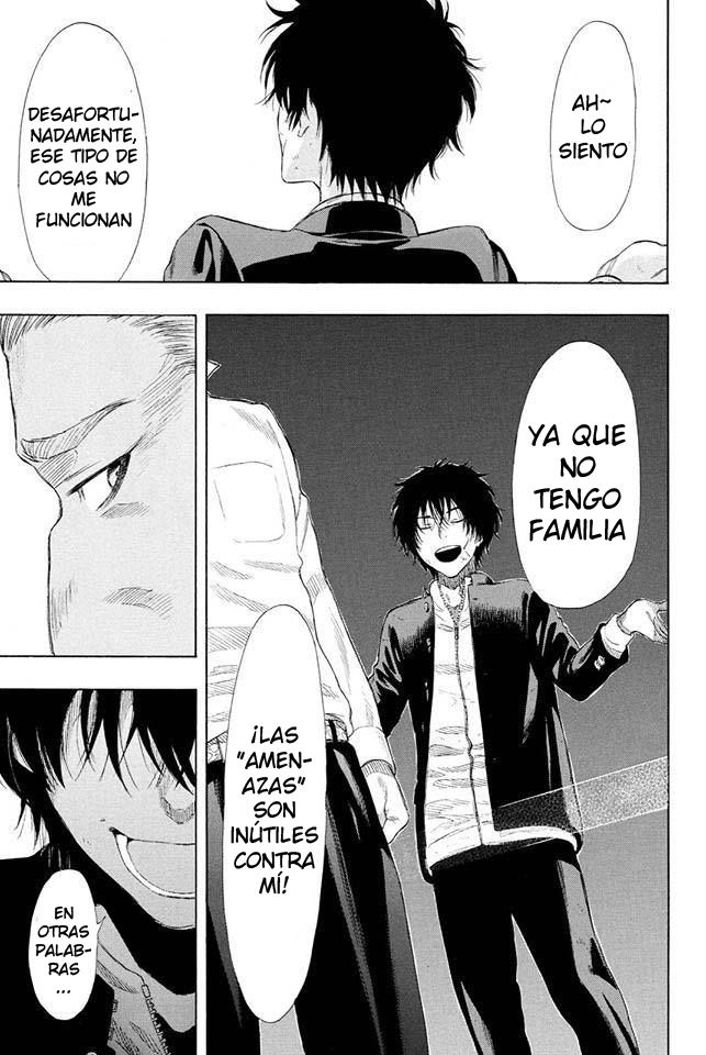 Read Tomodachi Game (es) Manga Online