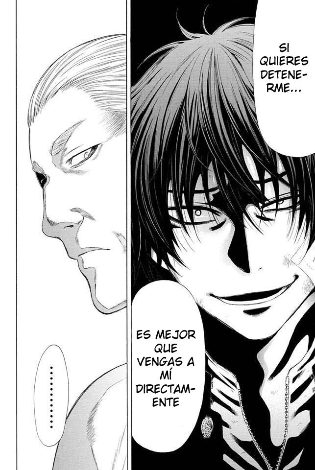 Read Tomodachi Game (es) Manga Online