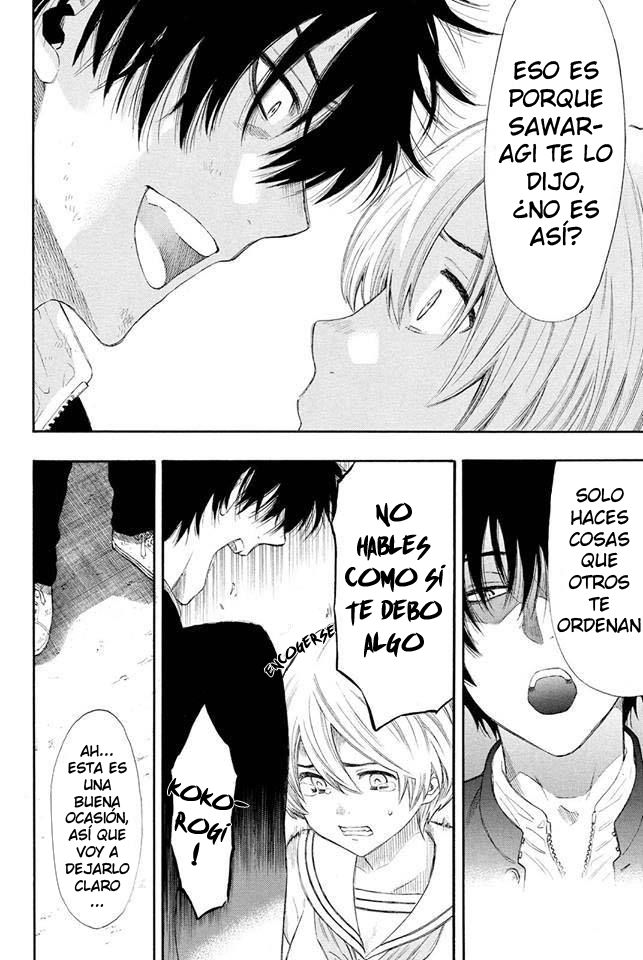 Read Tomodachi Game (es) Manga Online