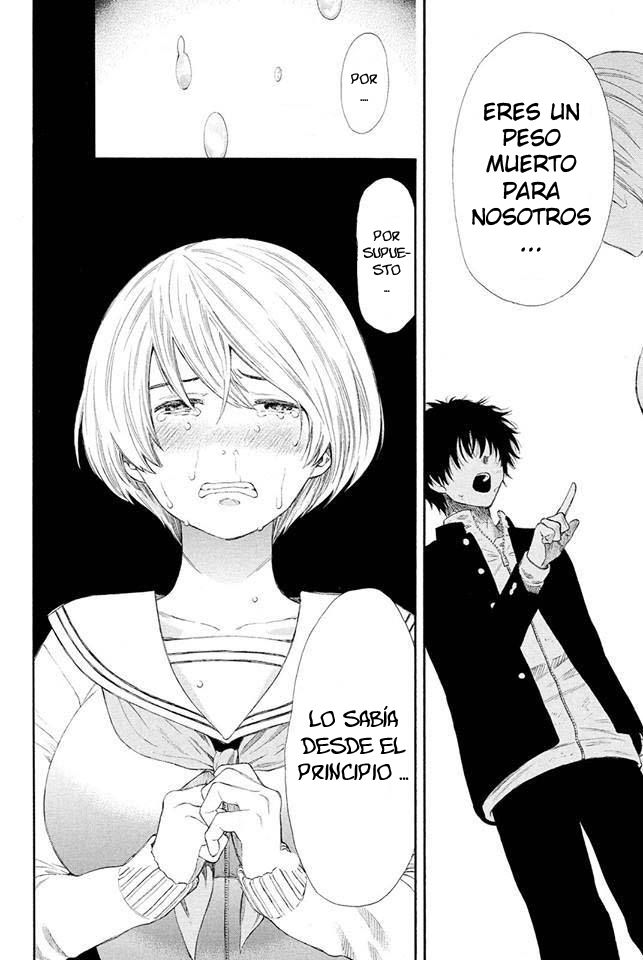 Read Tomodachi Game (es) Manga Online