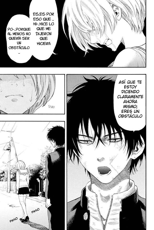 Read Tomodachi Game (es) Manga Online