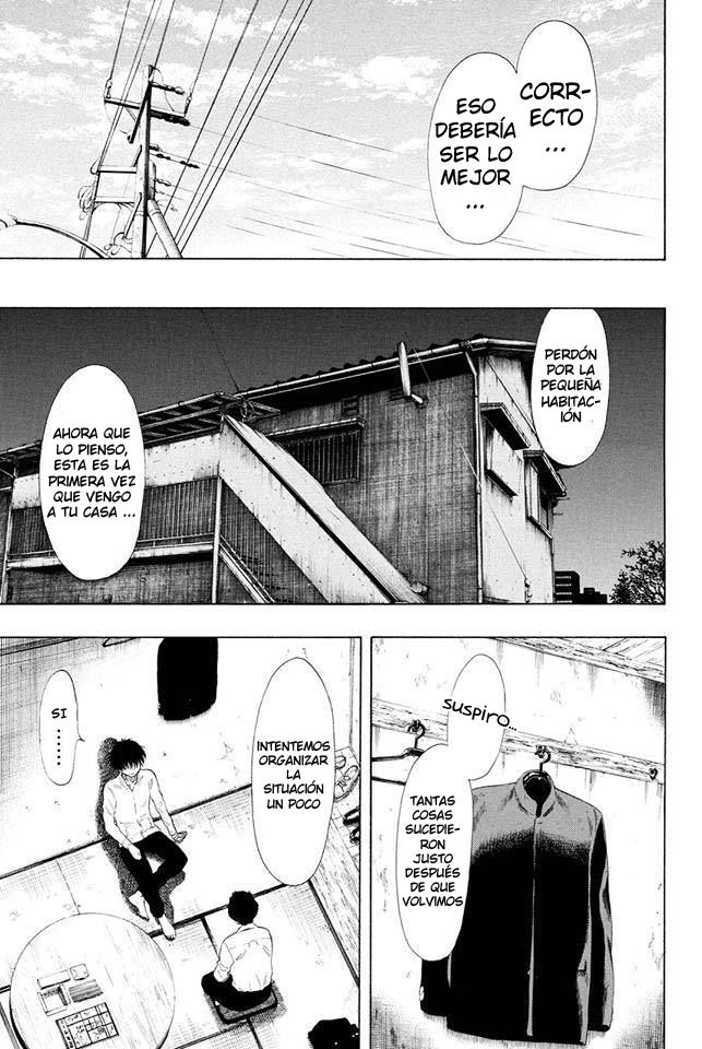 Read Tomodachi Game (es) Manga Online