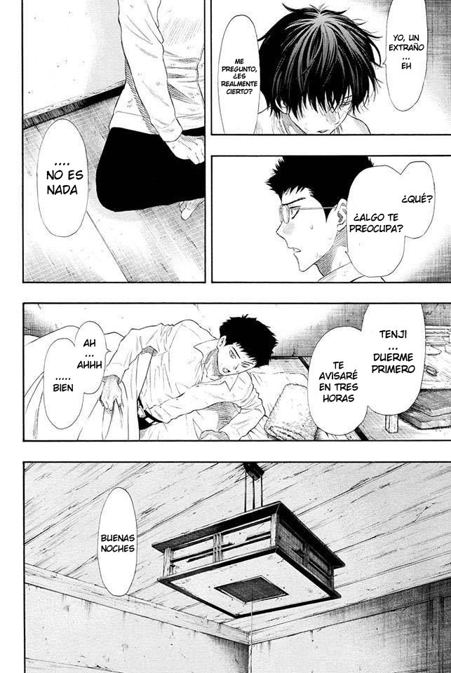 Read Tomodachi Game (es) Manga Online