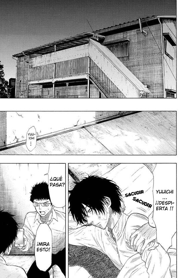 Read Tomodachi Game (es) Manga Online