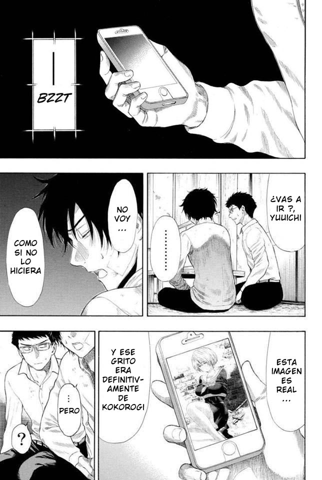 Read Tomodachi Game (es) Manga Online