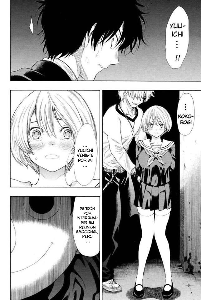 Read Tomodachi Game (es) Manga Online