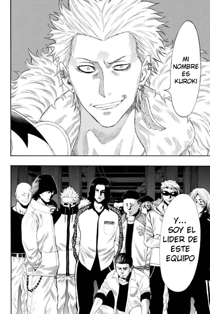 Read Tomodachi Game (es) Manga Online