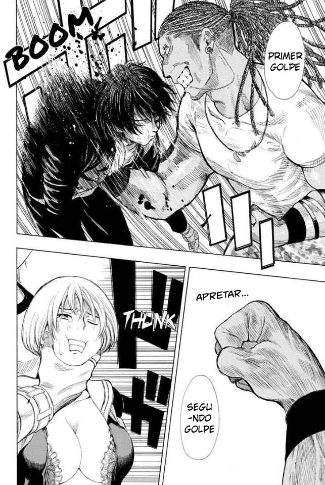 Read Tomodachi Game (es) Manga Online