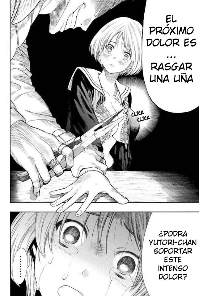 Read Tomodachi Game (es) Manga Online