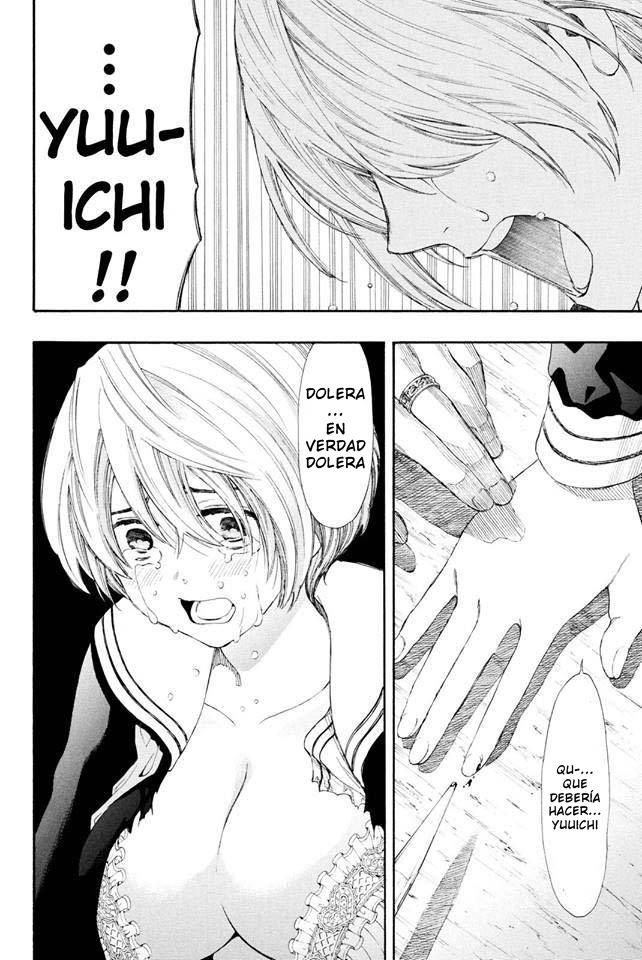 Read Tomodachi Game (es) Manga Online