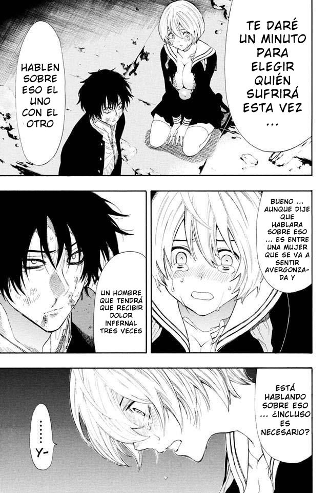 Read Tomodachi Game (es) Manga Online