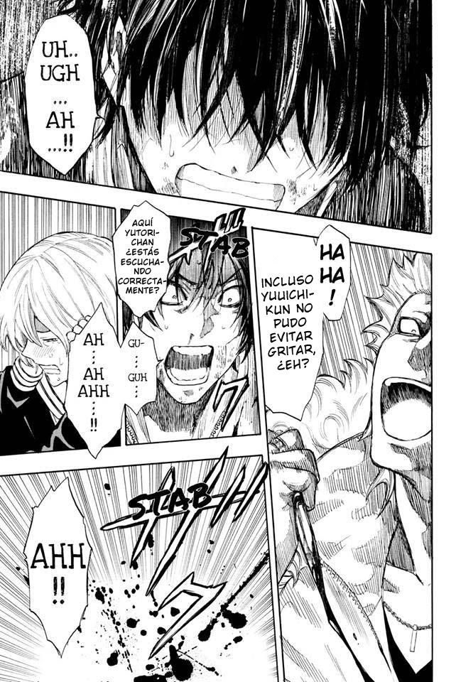 Read Tomodachi Game (es) Manga Online