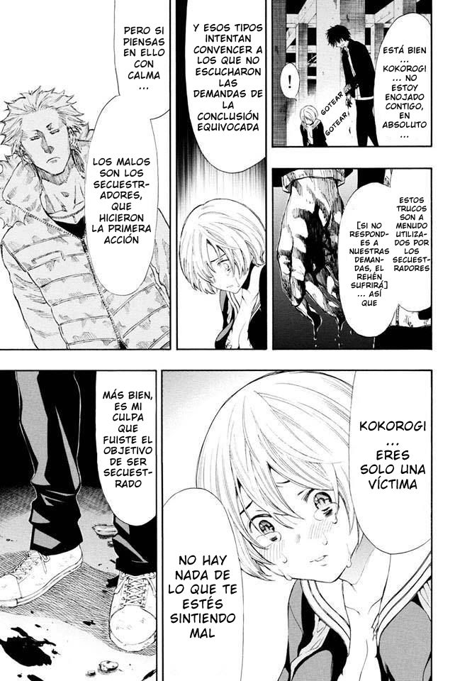 Read Tomodachi Game (es) Manga Online