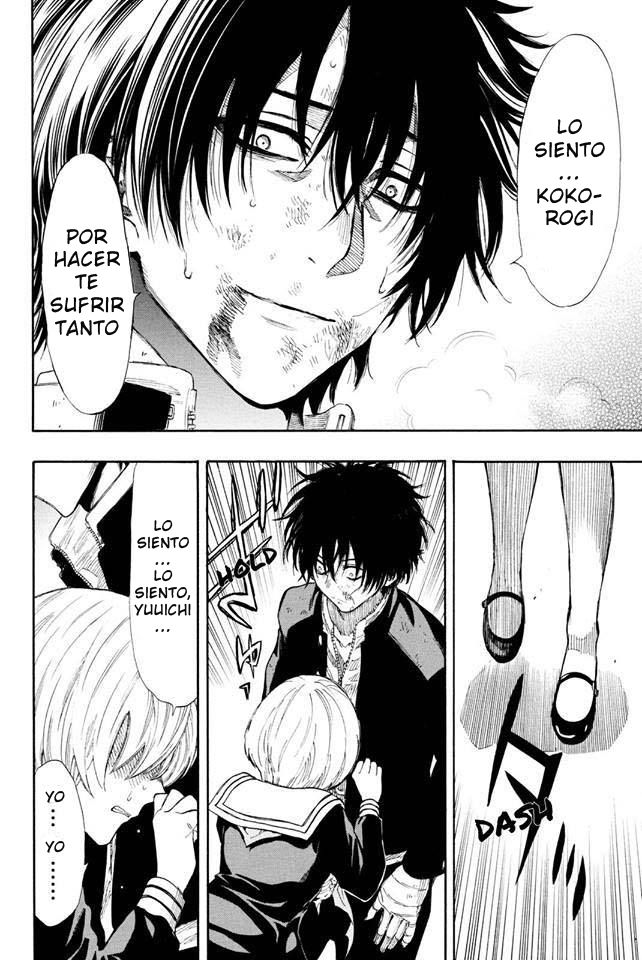 Read Tomodachi Game (es) Manga Online