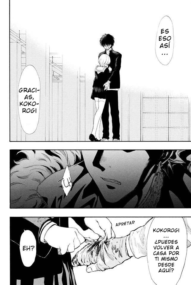 Read Tomodachi Game (es) Manga Online