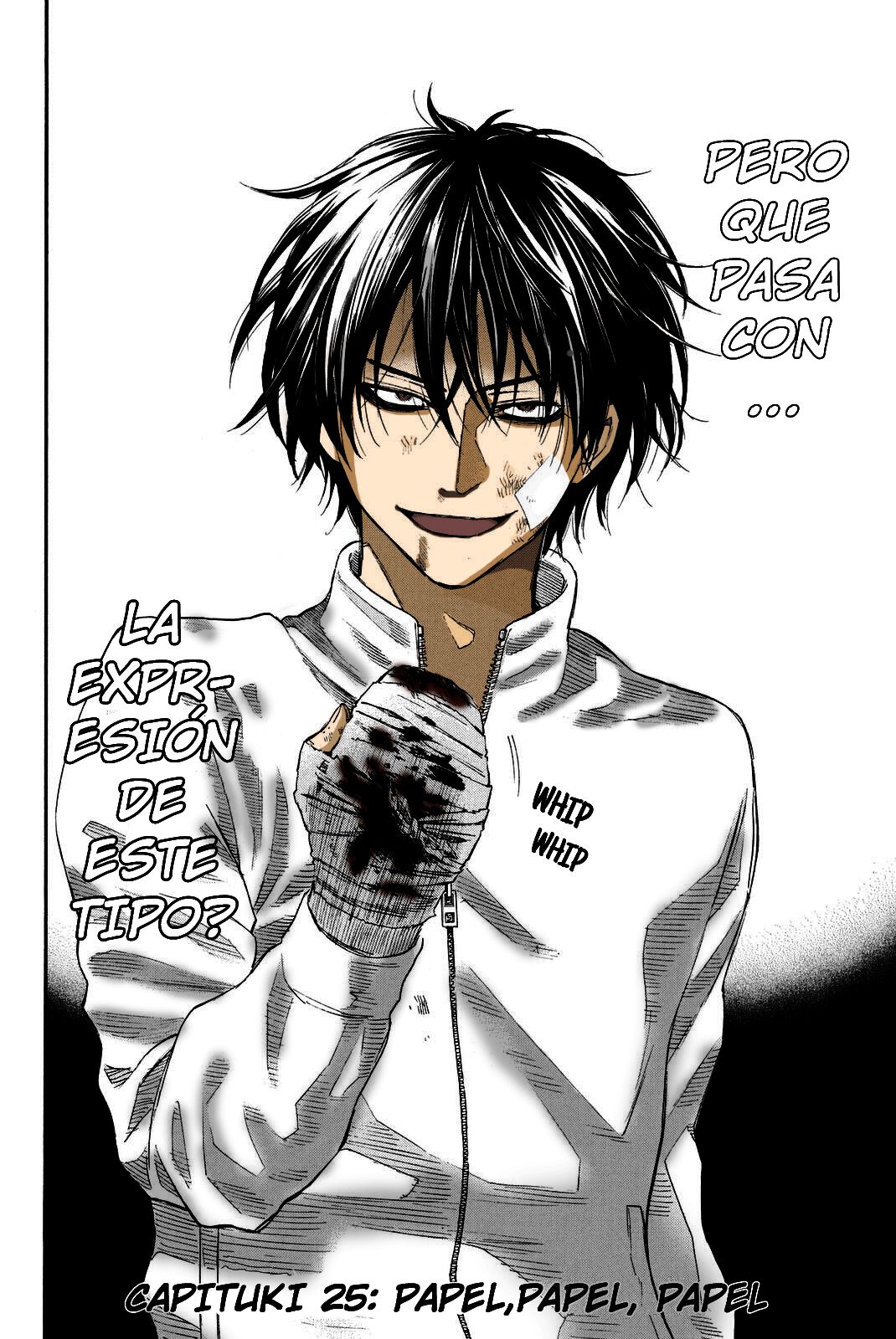 Read Tomodachi Game (es) Manga Online