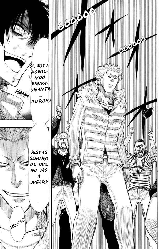 Read Tomodachi Game (es) Manga Online