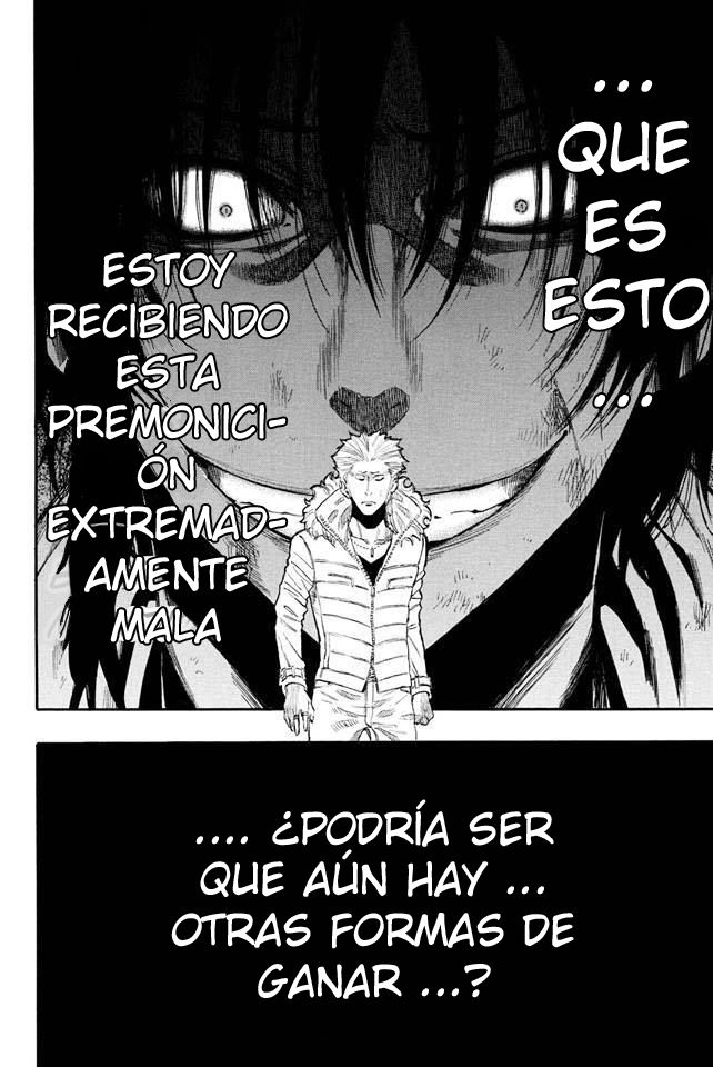 Read Tomodachi Game (es) Manga Online