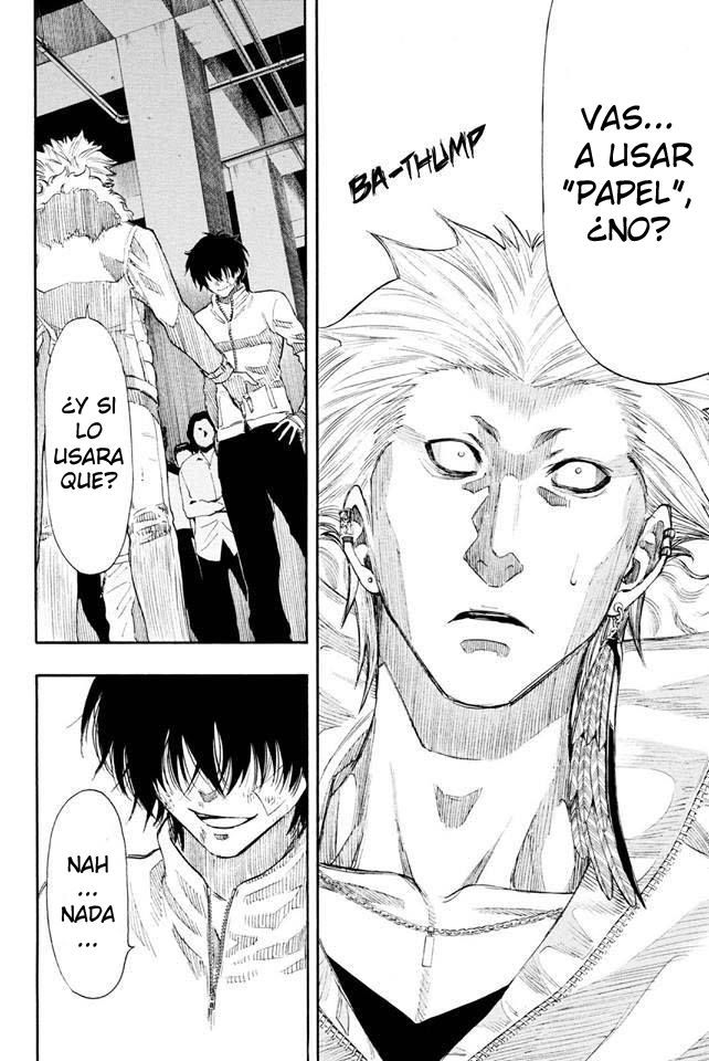 Read Tomodachi Game (es) Manga Online