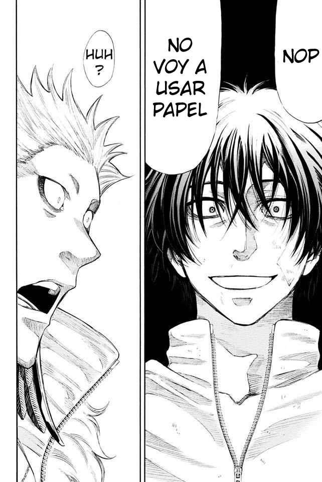 Read Tomodachi Game (es) Manga Online