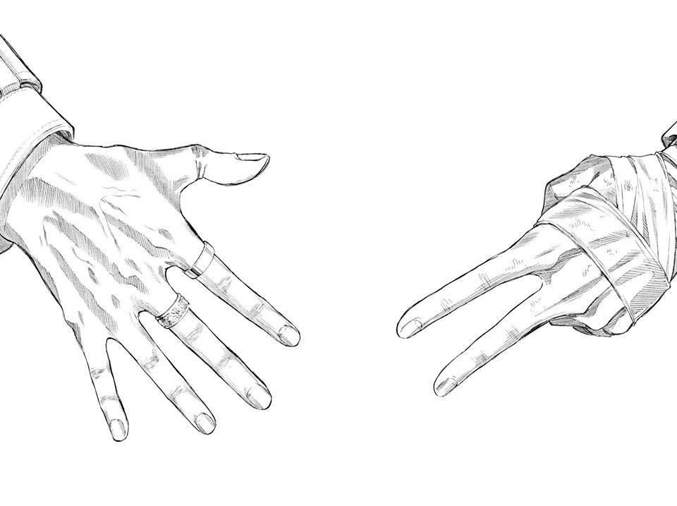 Read Tomodachi Game (es) Manga Online