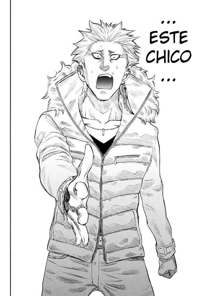 Read Tomodachi Game (es) Manga Online