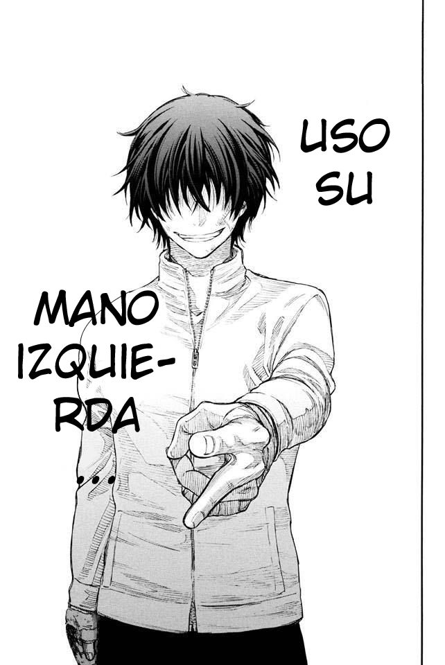 Read Tomodachi Game (es) Manga Online