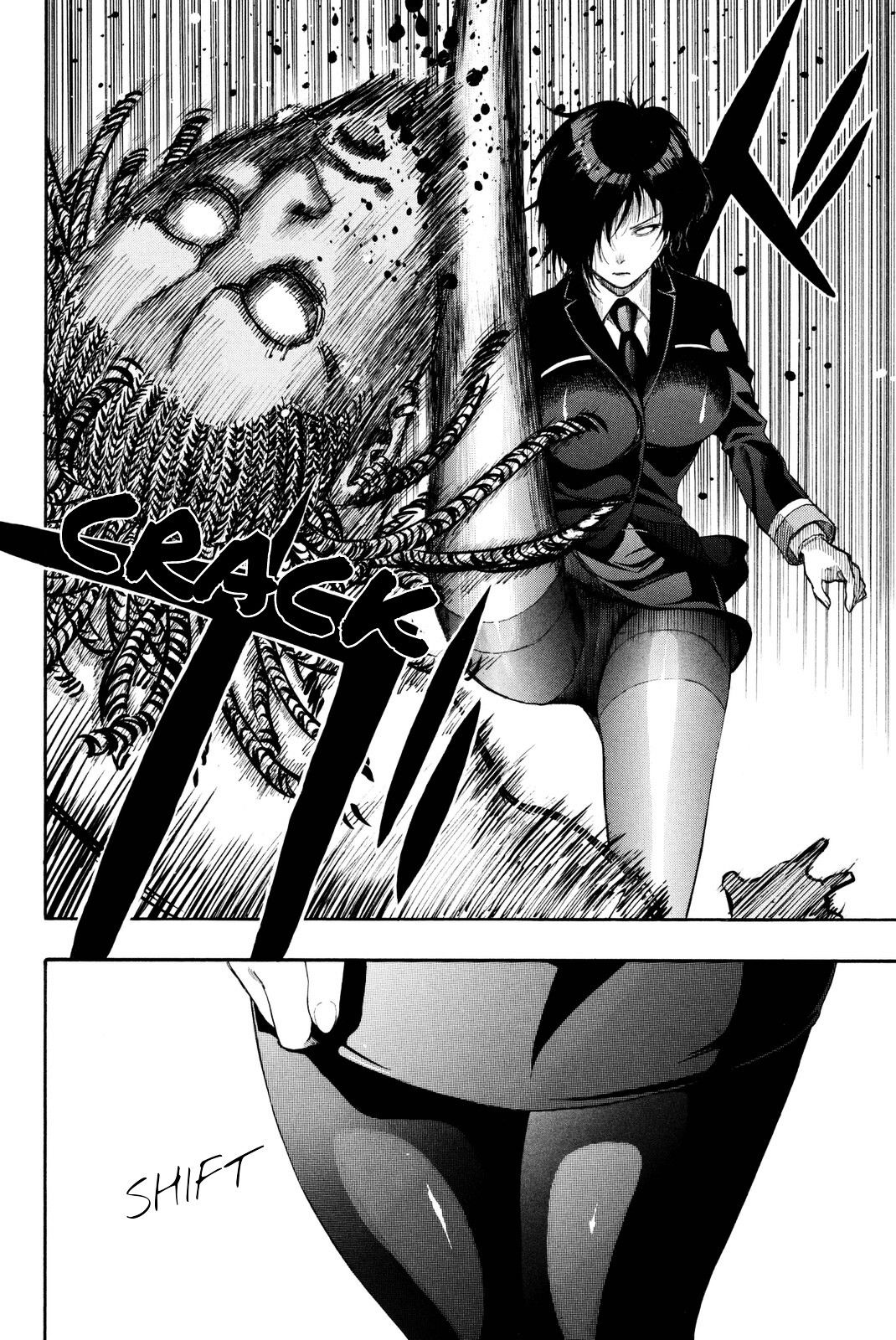 Read Tomodachi Game (es) Manga Online