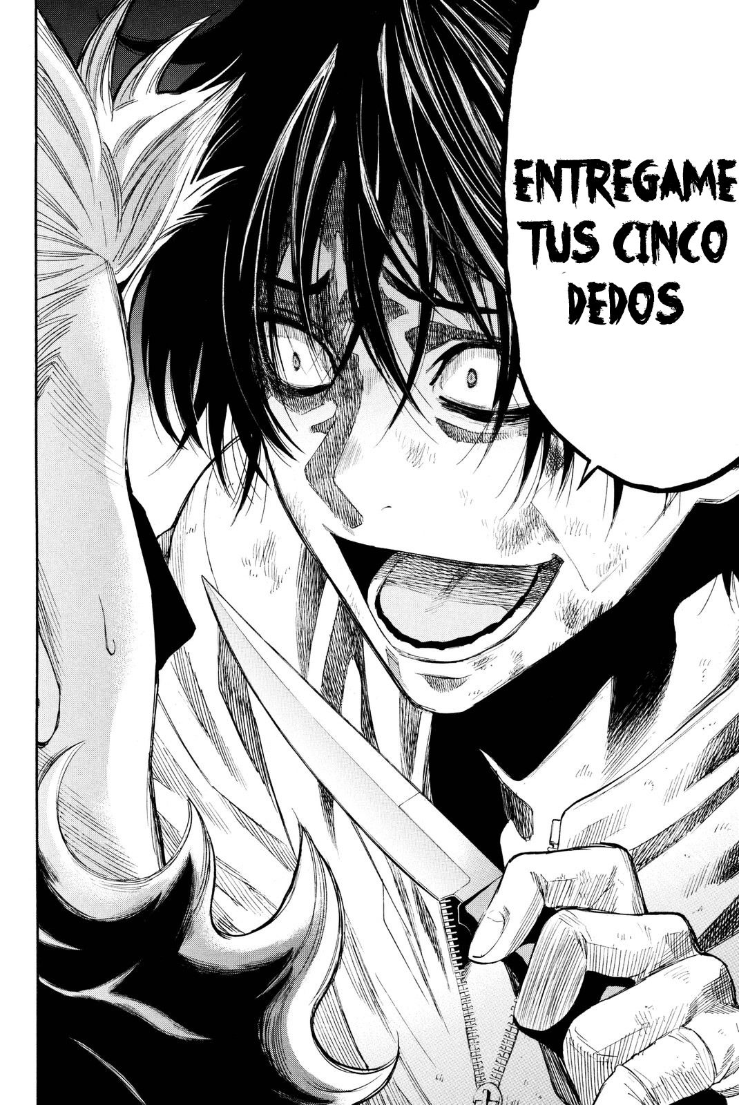 Read Tomodachi Game (es) Manga Online