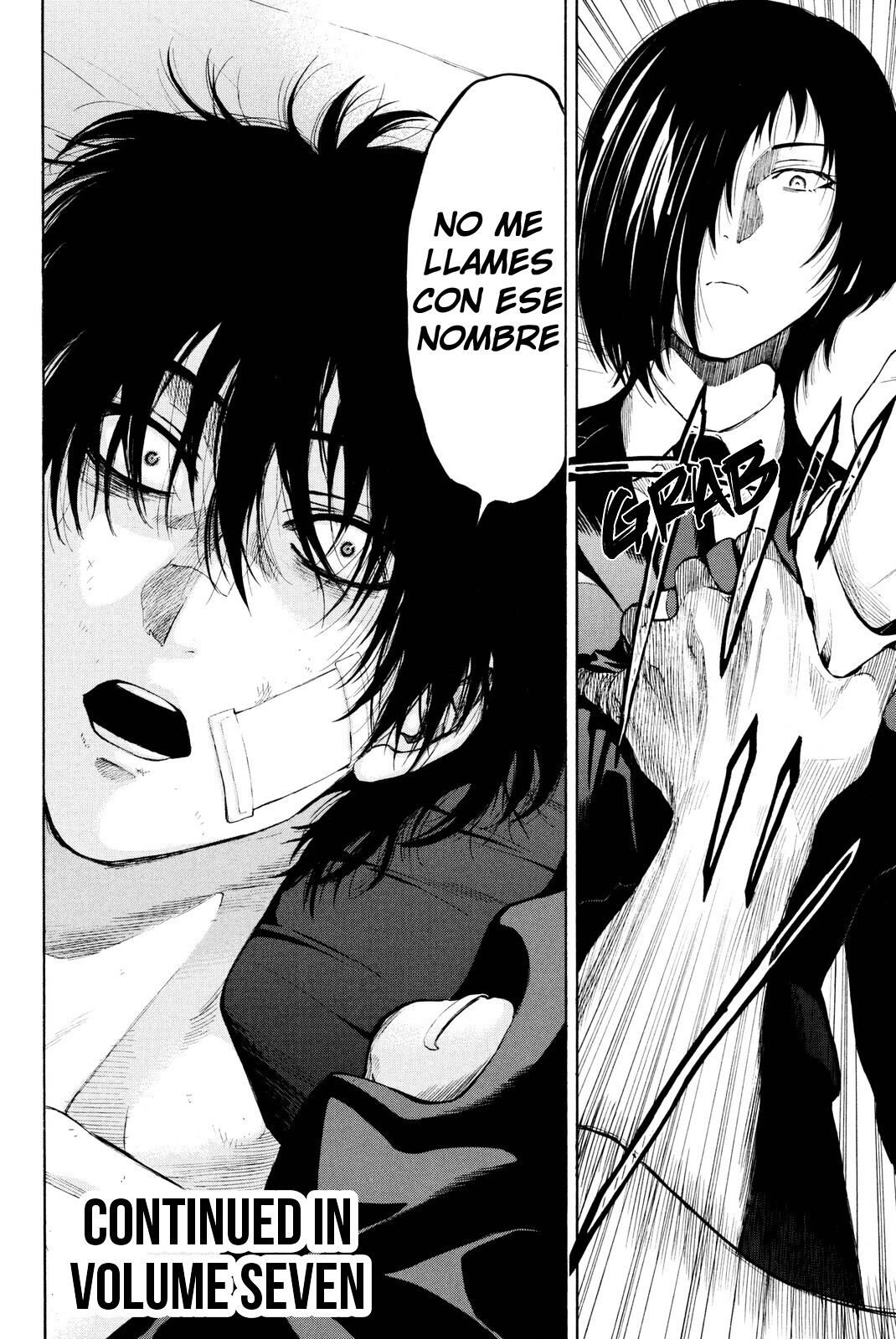 Read Tomodachi Game (es) Manga Online