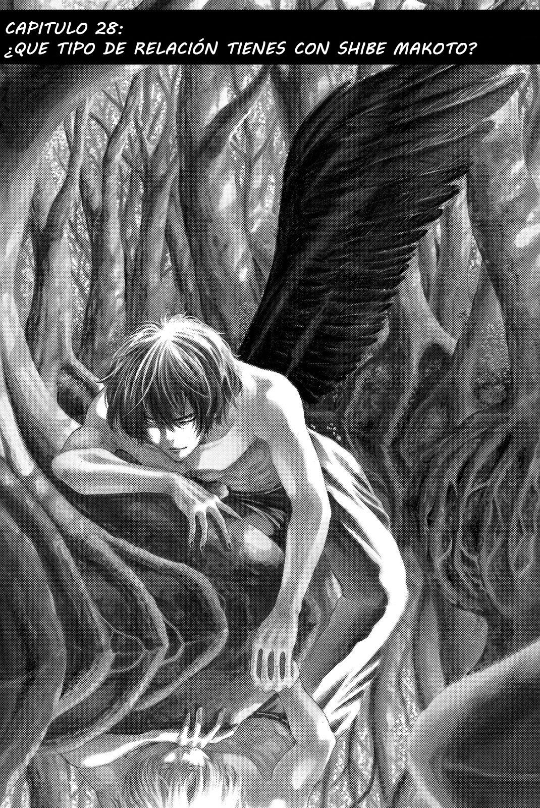 Read Tomodachi Game (es) Manga Online