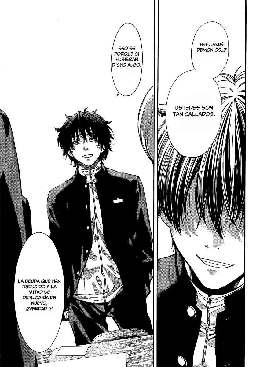 Read Tomodachi Game (es) Manga Online