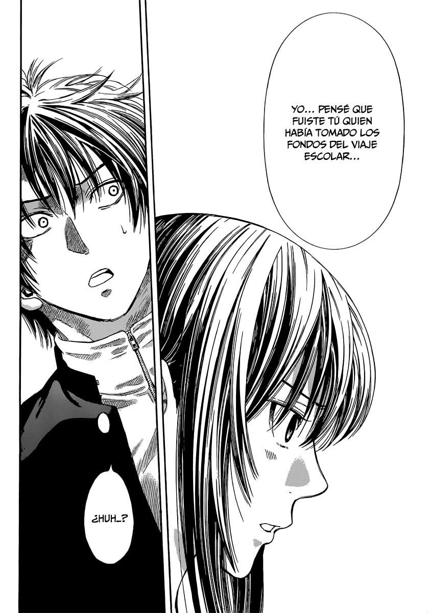 Read Tomodachi Game (es) Manga Online