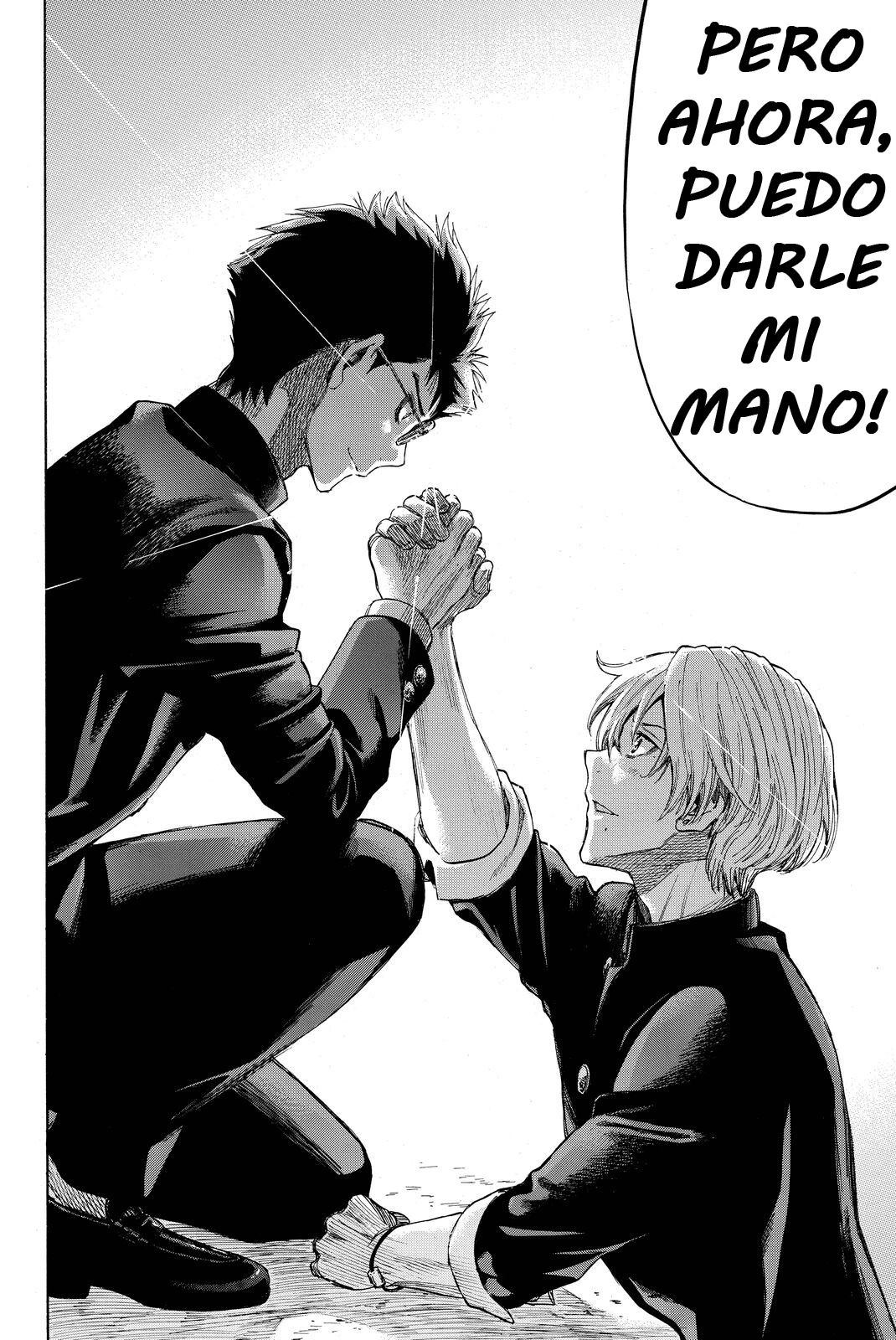 Read Tomodachi Game (es) Manga Online