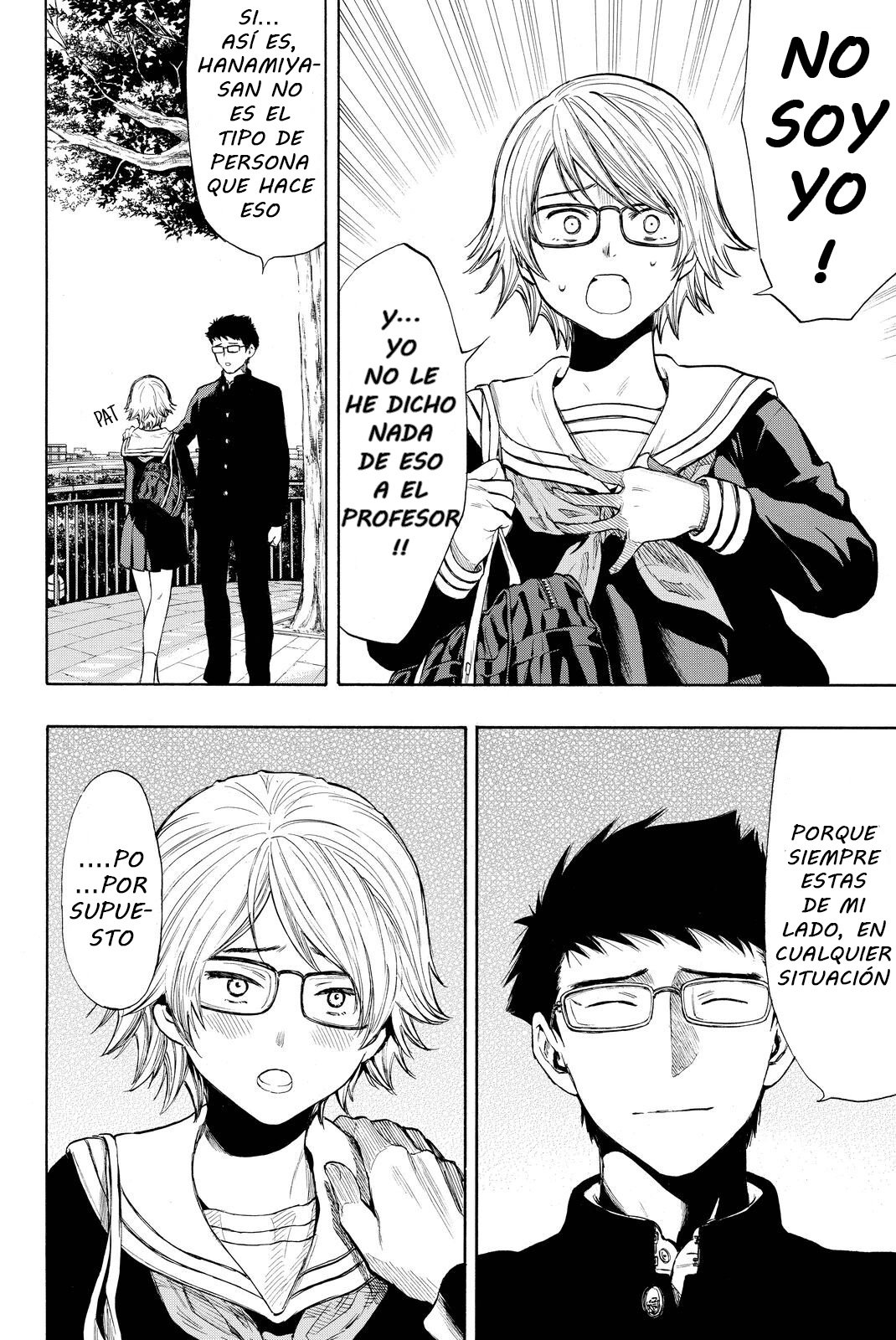 Read Tomodachi Game (es) Manga Online