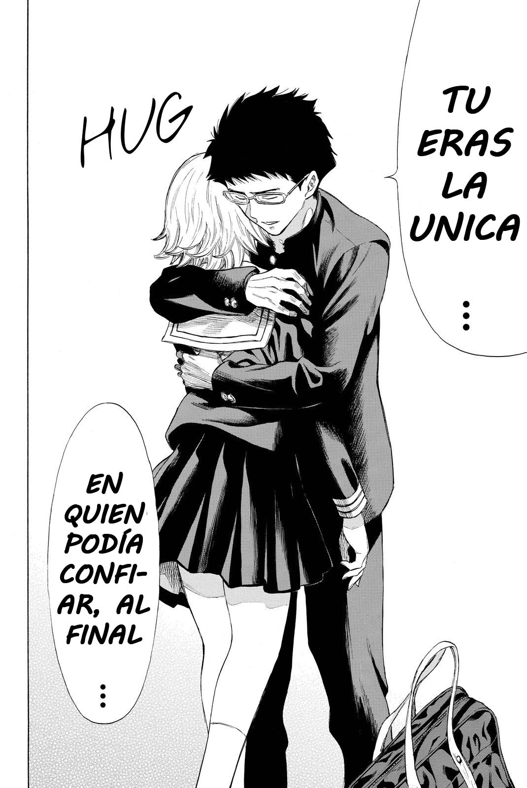 Read Tomodachi Game (es) Manga Online