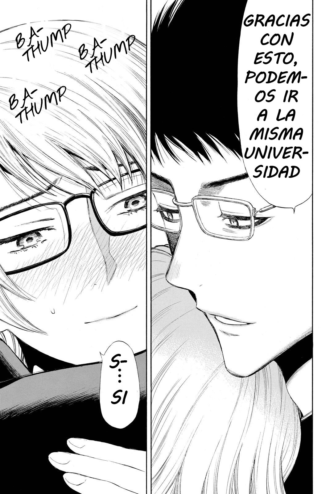 Read Tomodachi Game (es) Manga Online